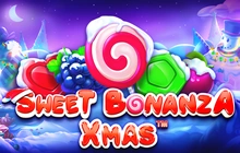 Sweet Bonanza Xmas - Pragmatic