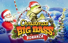 Christmas Big Bass Bonanza - Pragmatic