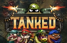Tanked - Nlc