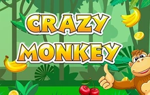 Crazy Monkey - Igrosoft