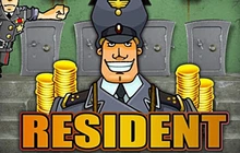 Resident - Igrosoft