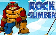 Rock Climber - Igrosoft