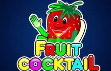 Fruit Cocktail - Igrosoft