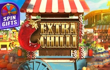 Extra Chilli - Btg
