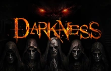 Darkness - Print studios