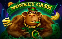 Monkey Cash - 7777 gaming