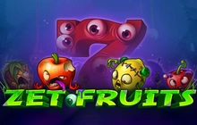 Zet Fruits - Ct interactive