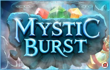 Mystic Burst - Mancala gaming