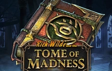 Tome of Madness - Play'n go