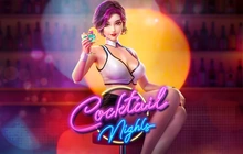 Cocktail Nights - Pocket_gaming_soft