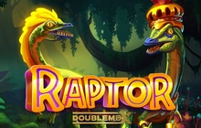 Raptor Doublemax - Yggdrasil