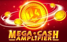 Mega Cash Amplifier - 1spin4win