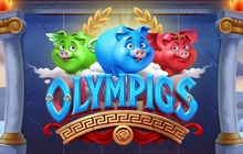 Olympigs - Gamebeat