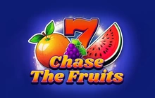 Chase The Fruits - Retro gaming
