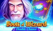 Book of Wizard - Oaks