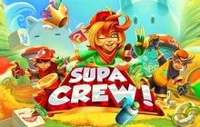 Supa Crew - Swintt