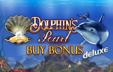 Dolphin's Pearl Deluxe Buy Bonus - Novomatic