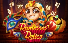 Ramesse's Relics - Eurasian gaming
