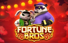 Fortune Bros - Amigo gaming