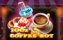 100x Coffee Hot - Ct interactive