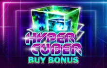 Hyper Cuber Buy Bonus - Ct interactive