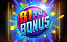 81 to Bonus - Apollo play
