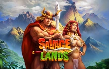 Savage Lands - Apollo play