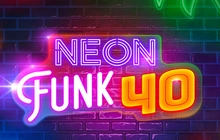 Neon Funk 40 - Apollo play