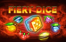 Fiery Dice - Apollo play