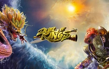 Duel of Kings - Apollo play