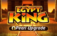 Egypt King Pearl Upgrade - Swintt