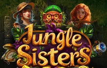 Jungle Sisters - Smartsoft