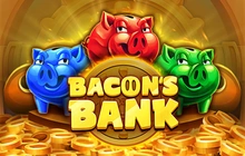 Bacon's Bank - Platipus