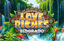 Love and Riches Eldorado - Habanero