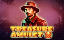 Treasure Amulet - Ct interactive