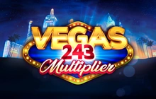 Vegas 243 Multiplier - Apollo play