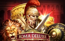 Roma Deluxe - Eurasian gaming