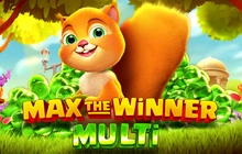 Max the Winner Multi - Swintt