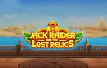 Jack Rider and The Lost Relics - Netgame