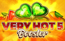 Very Hot 5 Booster - Fazi