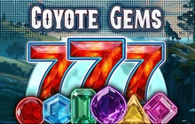 Coyote Gems - Fazi