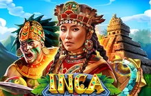 Inca - Eurasian gaming