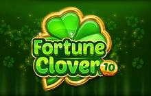 Fortune Clover 10 - Fazi