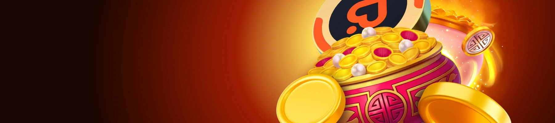 Пререлиз с огоньком: слот Super China Pots ждёт первых пассажиров! - Pokerdom