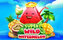 Super Wild Watermelon - Eurasian gaming