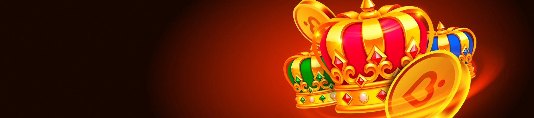 Встречай 3 Jewel Crowns — слот, достойный королевского зала - Pokerdom