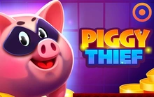 Piggy Thief - Onlyplay