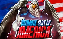 Ultimate Slot of America - Hacksaw gaming