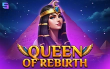 Queen Of Rebirth - Spinomenal