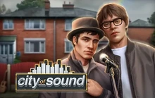 City of Sound - Play'n go